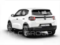 2026 Citroen C3