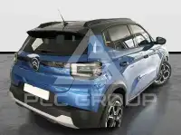 2026 Citroen C3