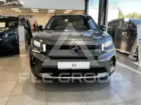 2026 Citroen C3
