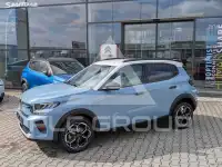 2026 Citroen C3