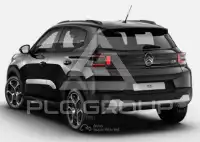 2026 Citroen C3