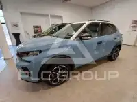 2026 Citroen C3