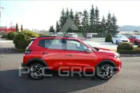 2026 Citroen C3