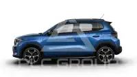 2026 Citroen C3