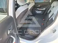 2026 Citroen C3