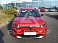 2026 Citroen C3
