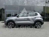 2026 Citroen C3