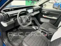 2026 Citroen C3
