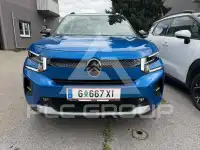 2026 Citroen C3