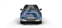 2026 Citroen C3