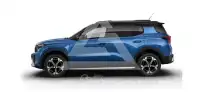 2026 Citroen C3