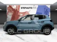 2026 Citroen C3