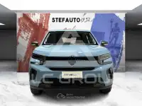 2026 Citroen C3