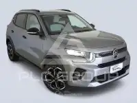 2026 Citroen C3