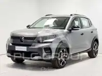2026 Citroen C3