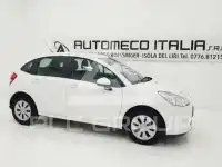 2026 Citroen C3