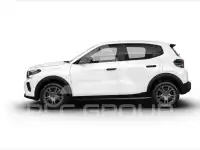 2026 Citroen C3