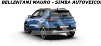 2026 Citroen C3