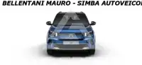 2026 Citroen C3