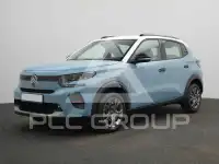 2026 Citroen C3