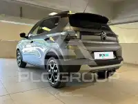 2026 Citroen C3