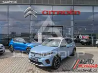 2026 Citroen C3