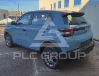 2026 Citroen C3