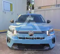 2026 Citroen C3