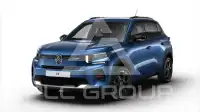 2026 Citroen C3