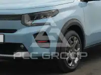 2026 Citroen C3