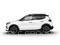 2026 Citroen C3