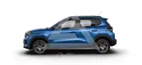 2026 Citroen C3