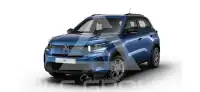 2026 Citroen C3