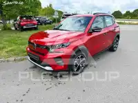 2026 Citroen C3