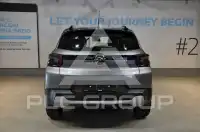 2026 Citroen C3