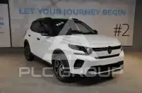 2026 Citroen C3