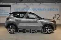 2026 Citroen C3