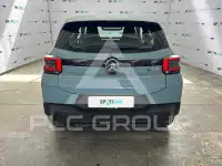 2026 Citroen C3