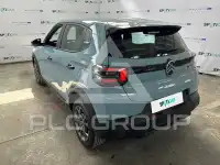 2026 Citroen C3