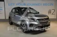 2026 Citroen C3