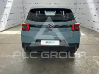 2026 Citroen C3