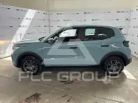 2026 Citroen C3
