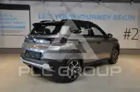 2026 Citroen C3