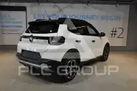 2026 Citroen C3