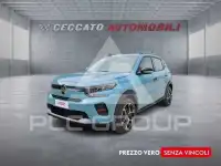 2026 Citroen C3