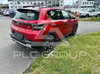 2026 Citroen C3