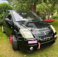 2026 Citroen C2