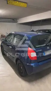 2026 Citroen C2