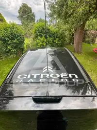 2026 Citroen C2