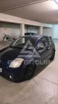 2026 Citroen C2